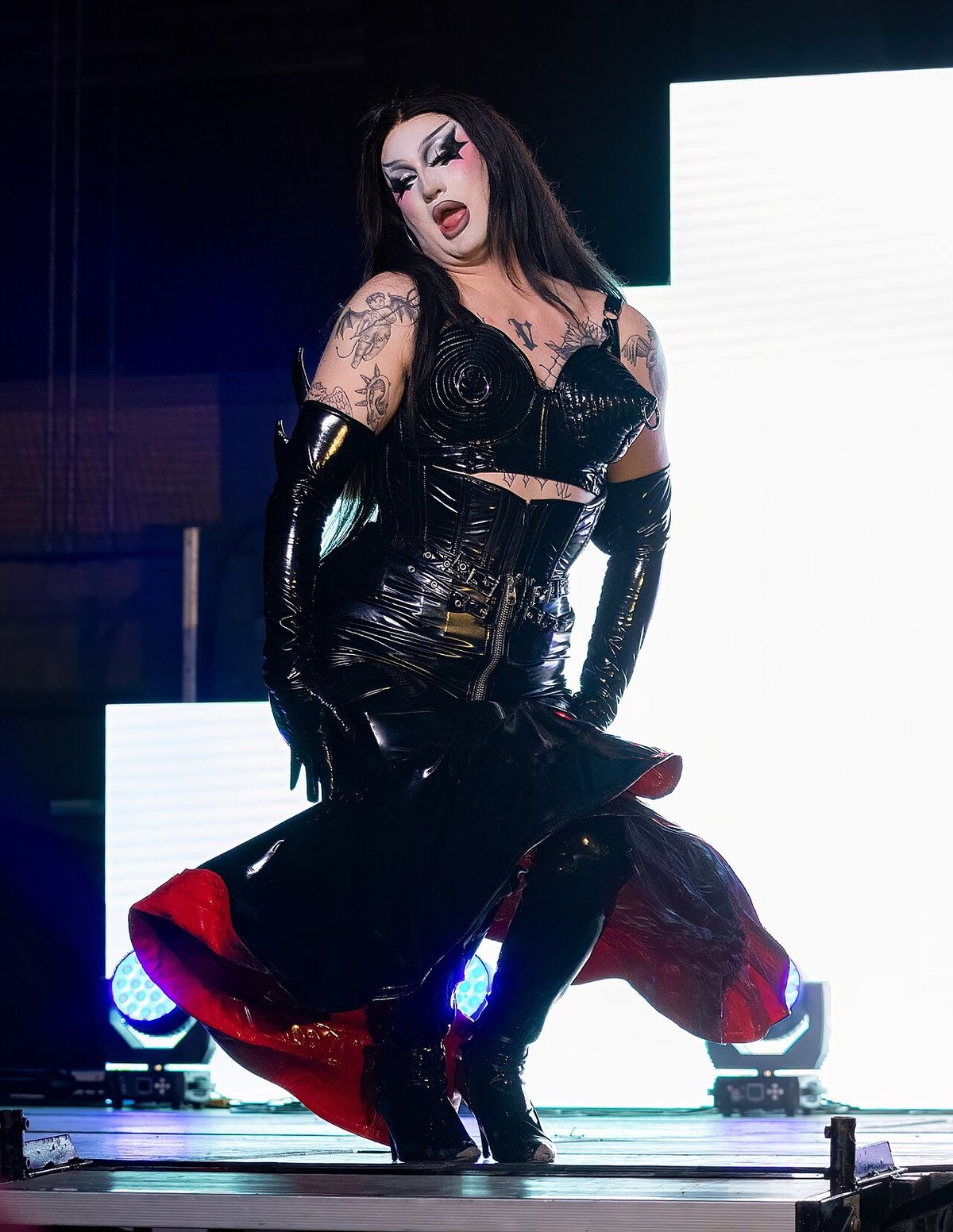 Van Goth