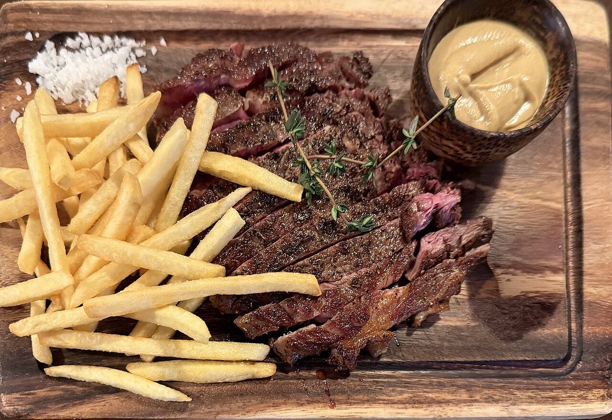 Beefsteak
