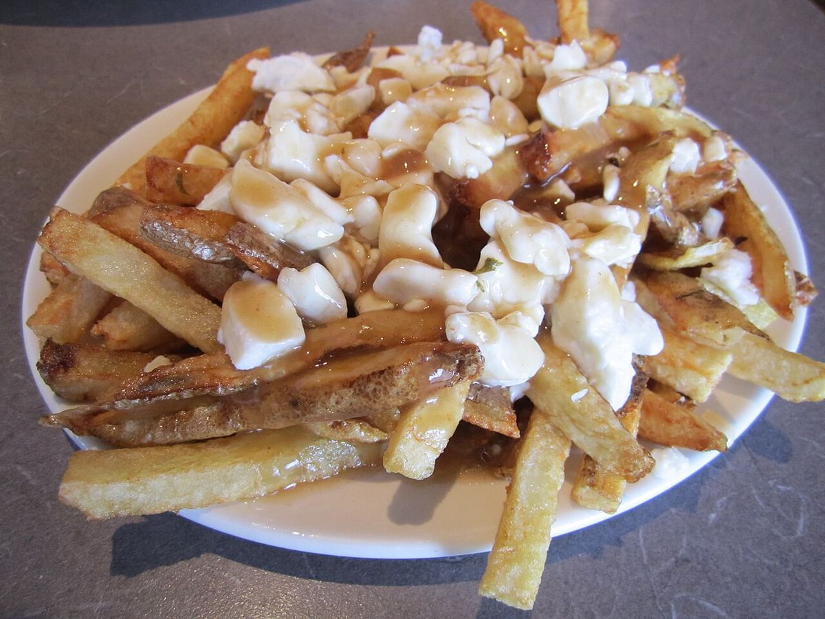 Cheese curd