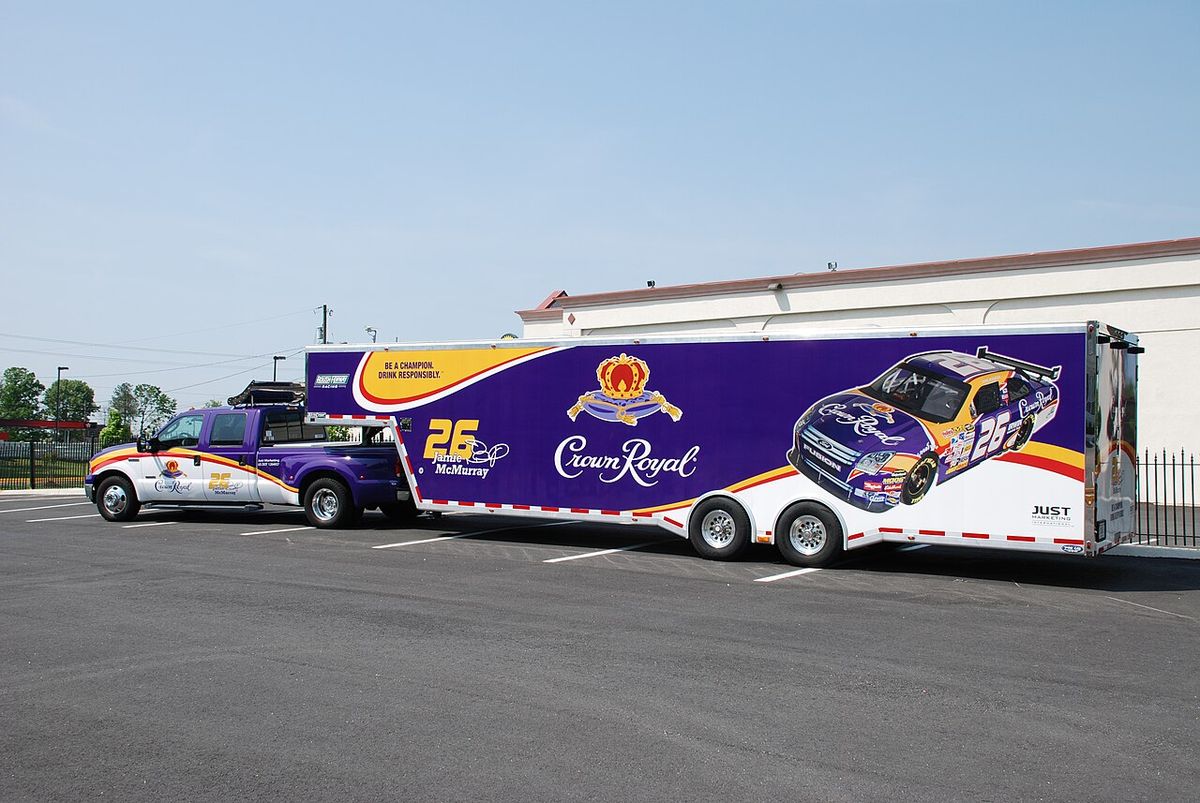 Crown Royal