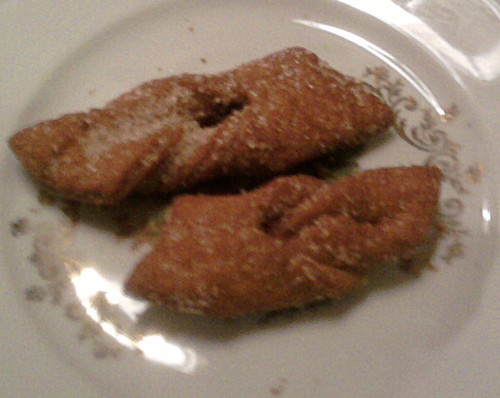 Klenäter swedish doughnut