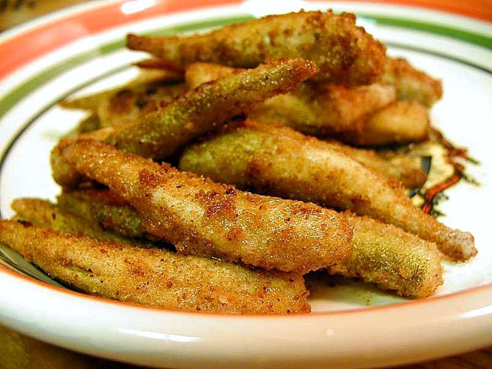 Image title: Fried smelt food dinner cooked Image from Public domain images website, http://www.public-domain-image.com/full-image/food-and-