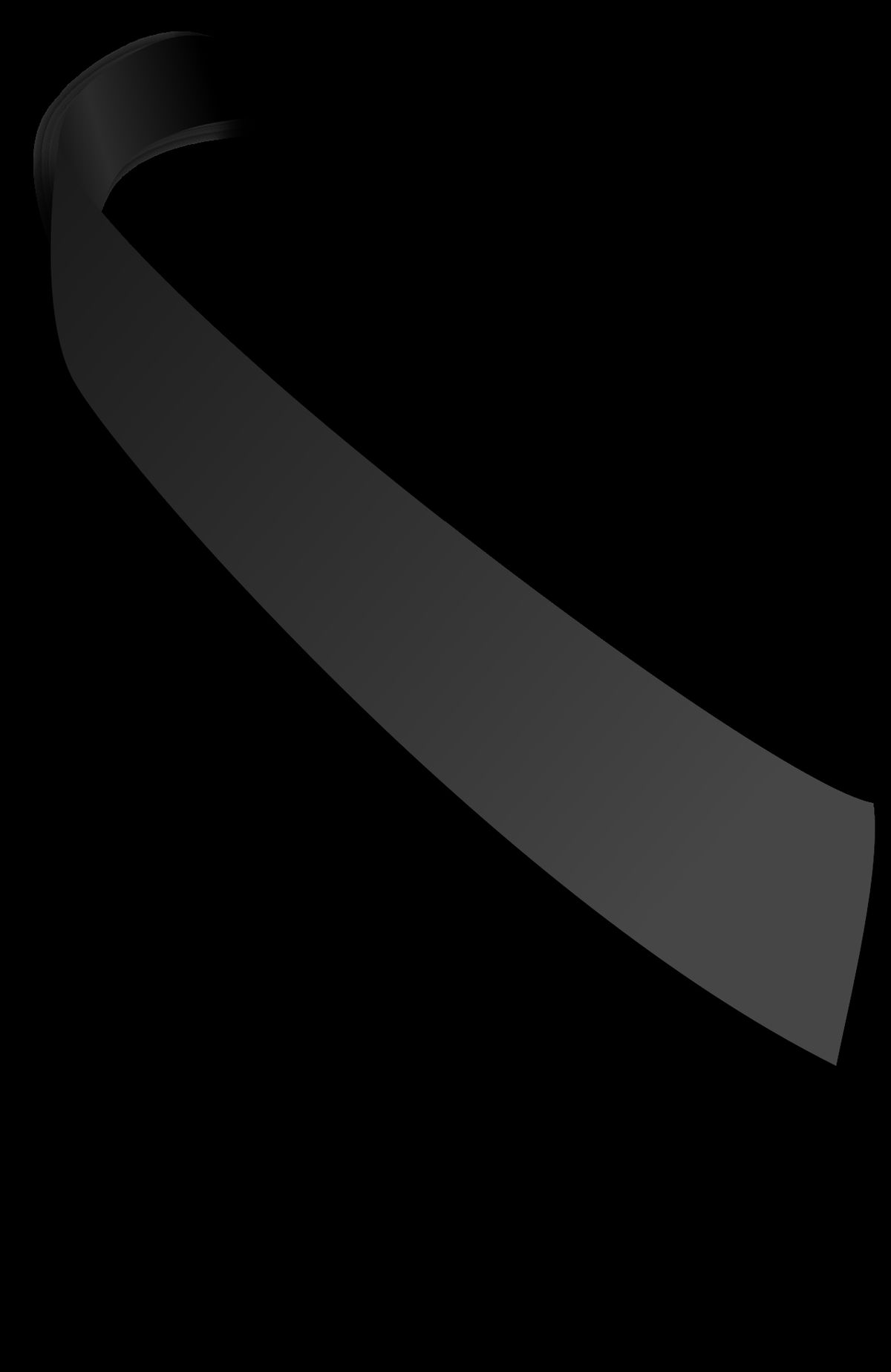 Black Ribbon Day