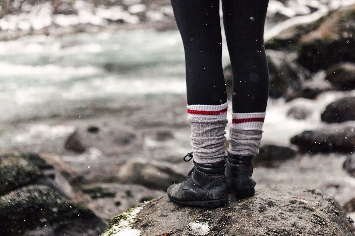 Canadian fashion