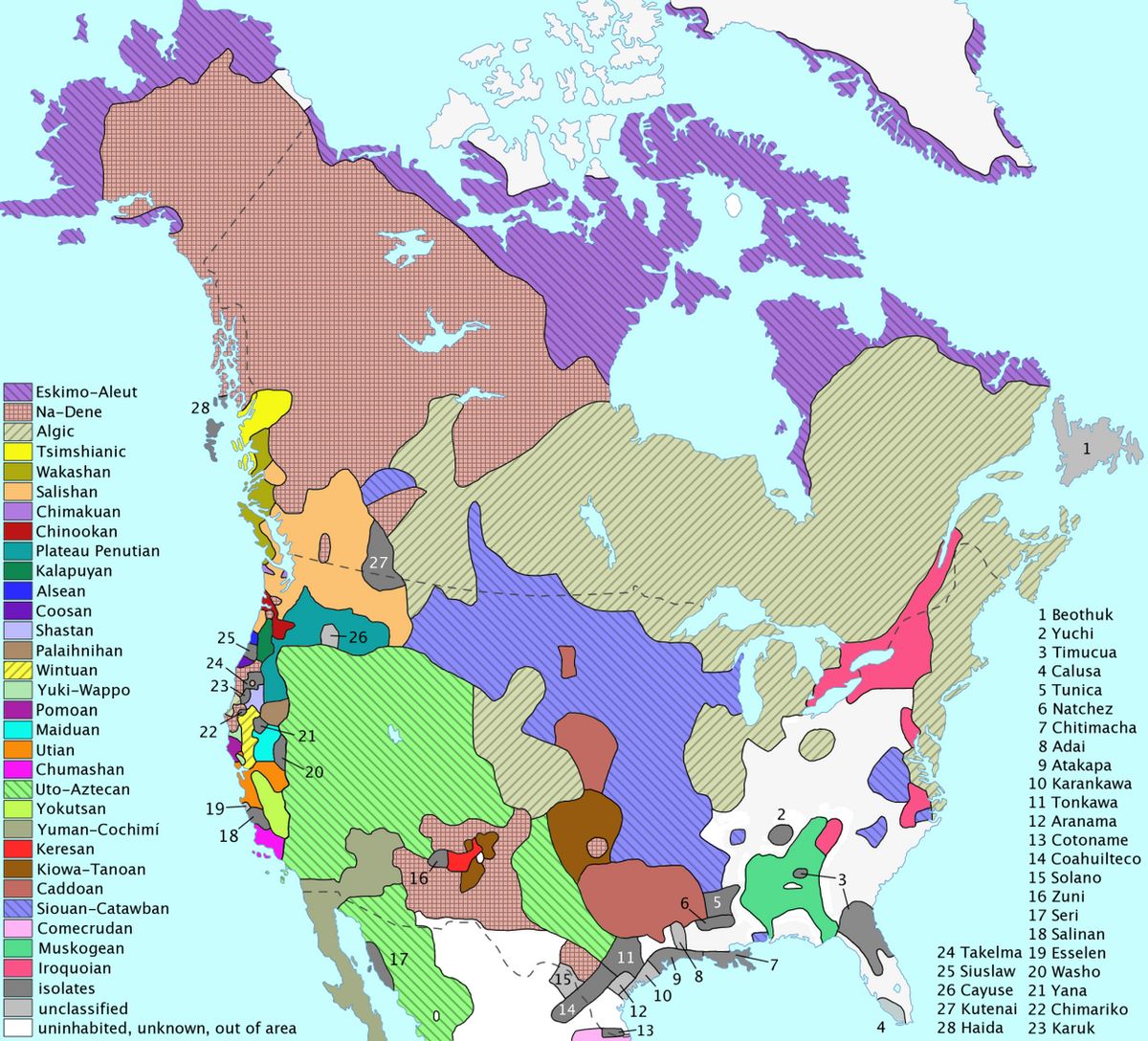 Canadian folklore