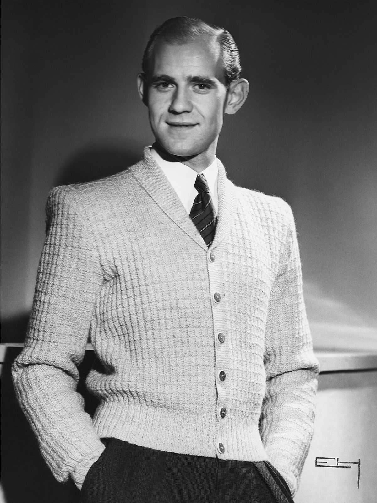 Cardigan