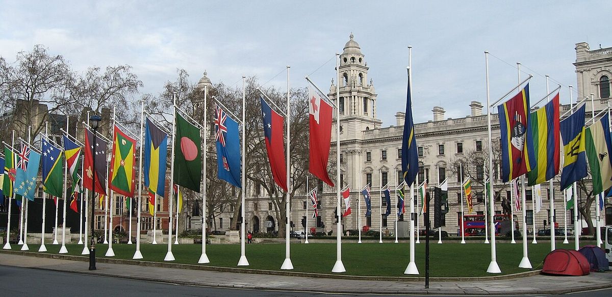 Commonwealth Day