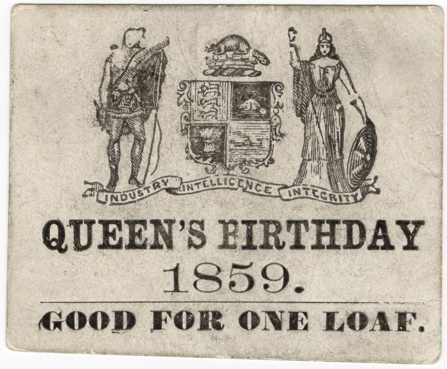 King's Official Birthday