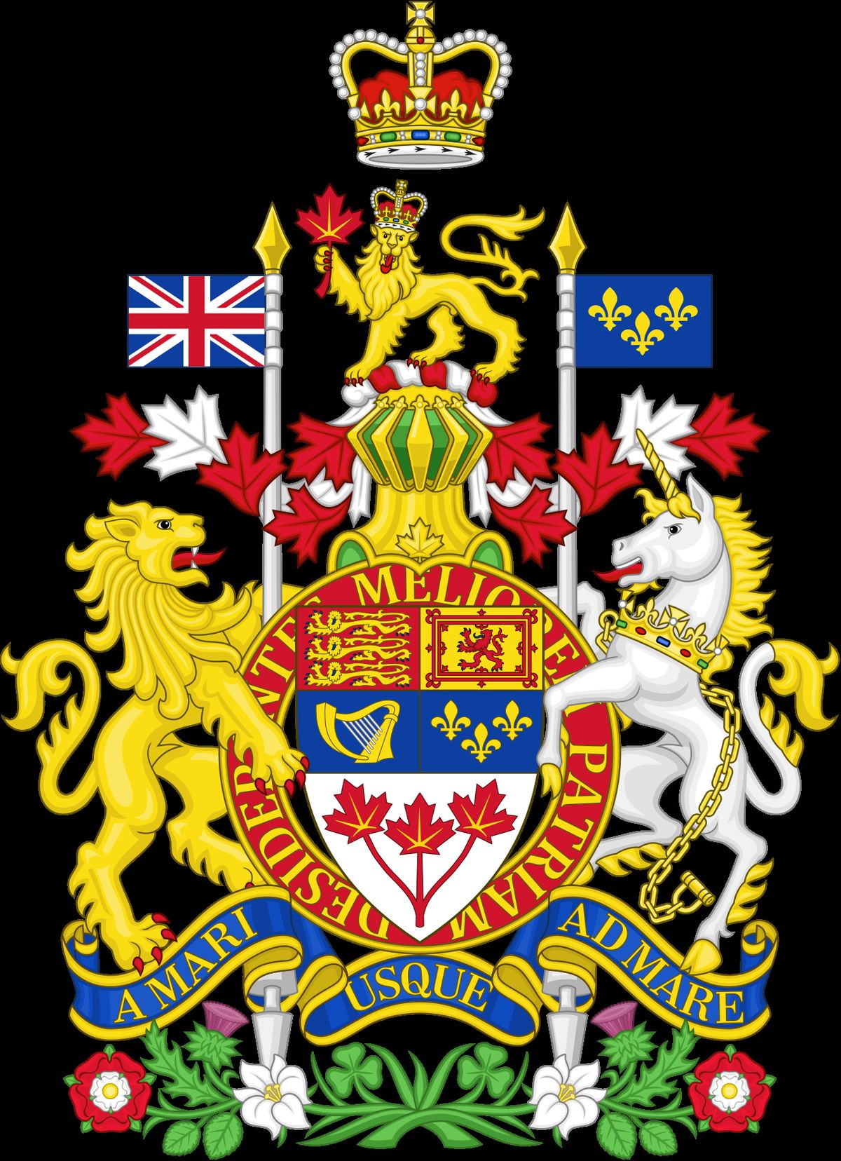 Patriation