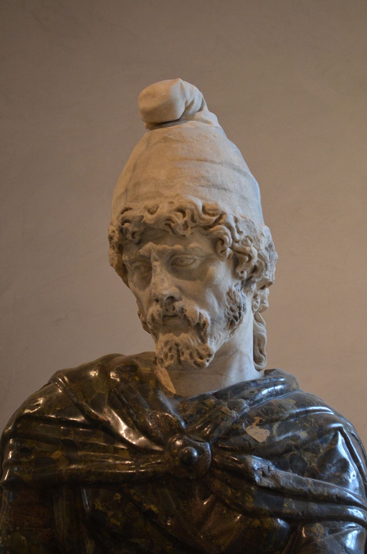 Phrygian cap