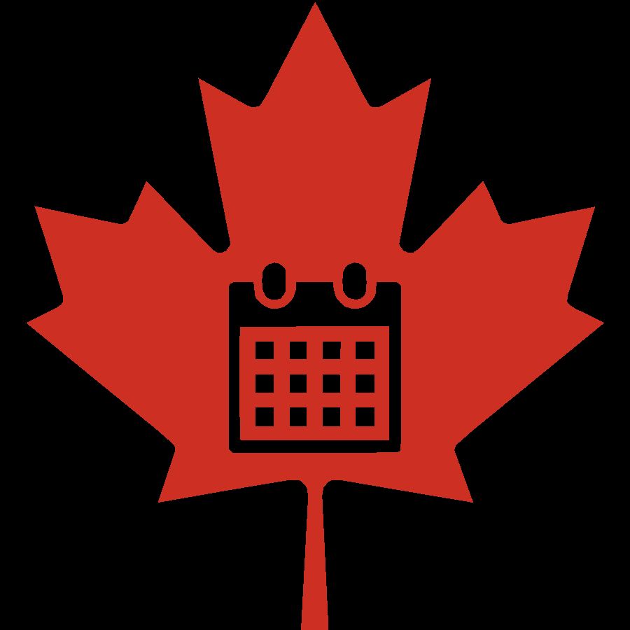 Public holidays in Canada