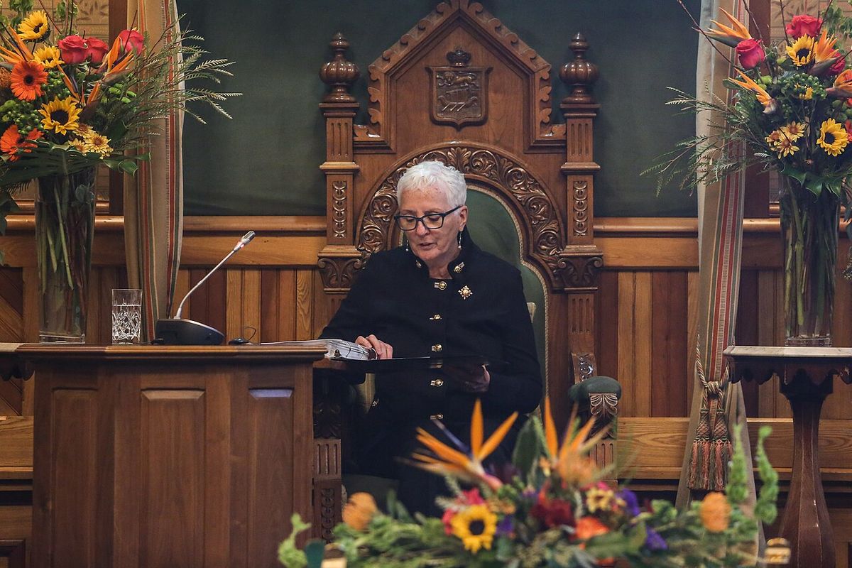 Throne speech highlights challenges and successes of past year, with renewed focus on priorities. www2.gnb.ca/content/gnb/en/news/news_relea