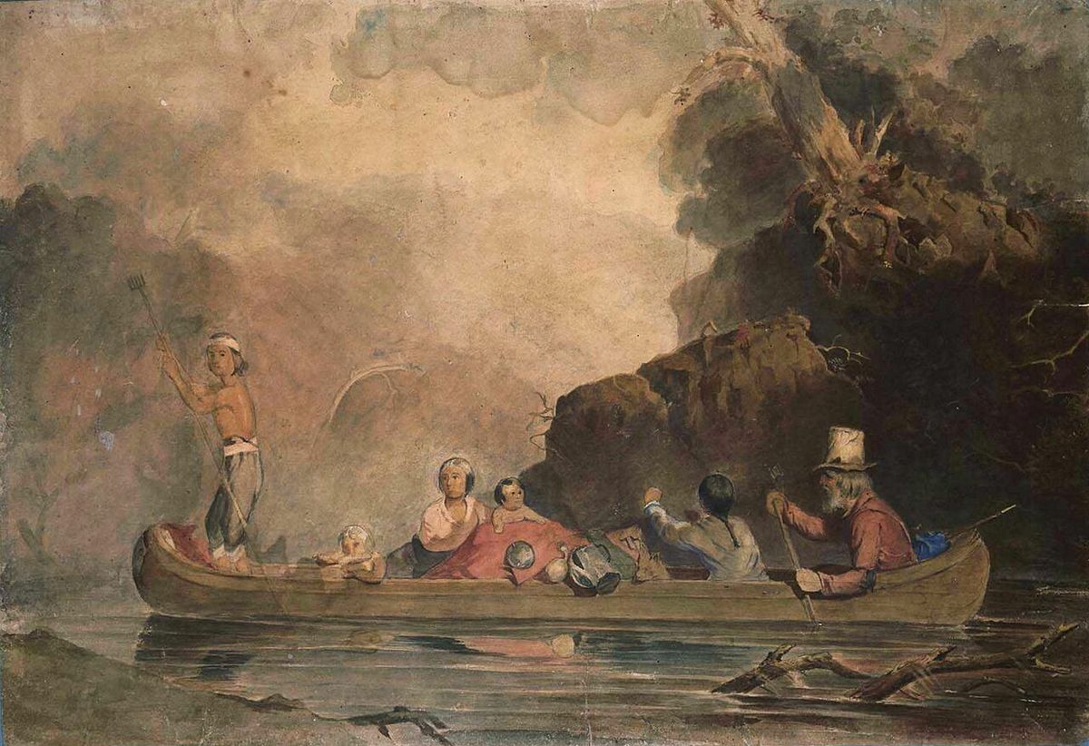 Voyageurs