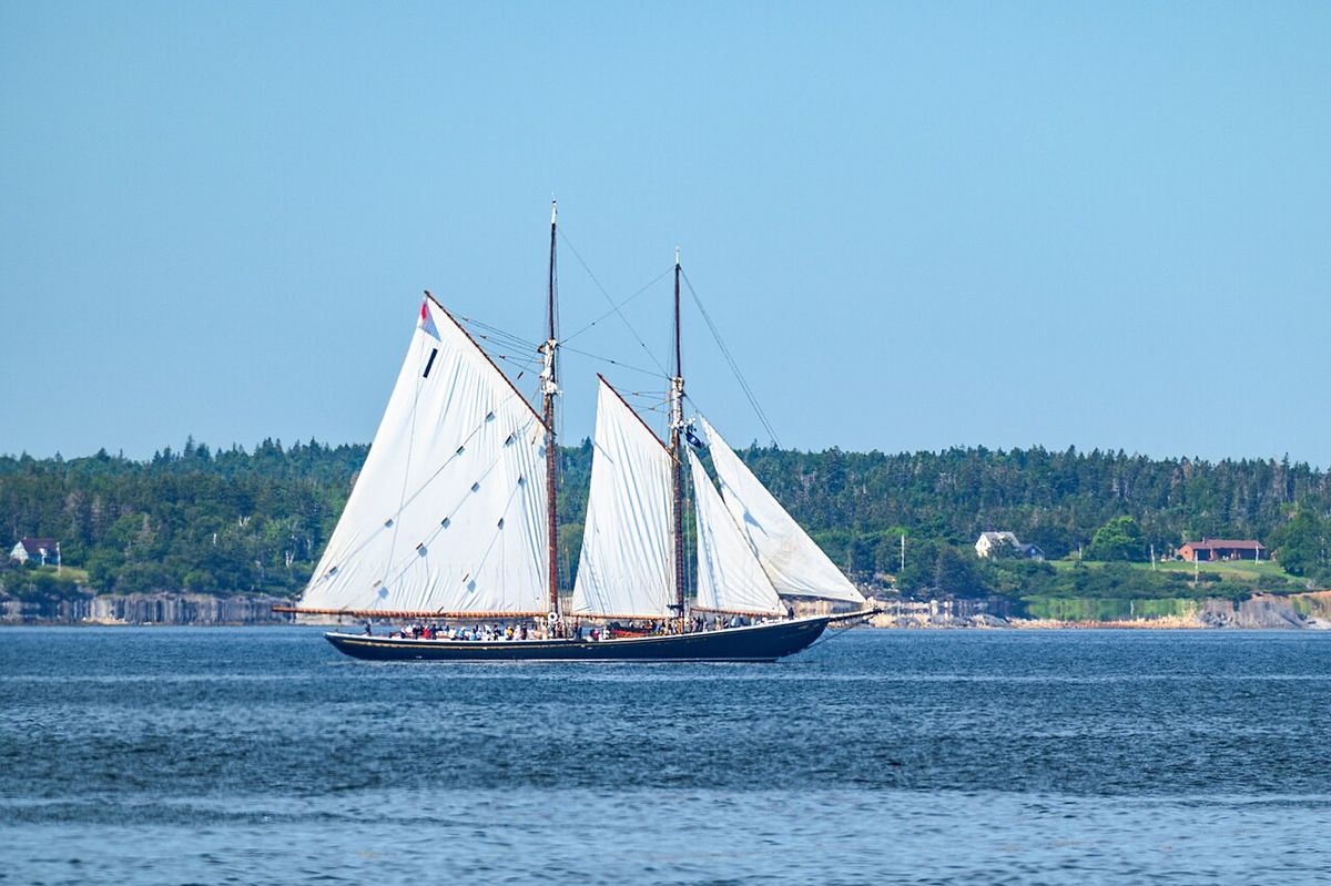 Bluenose II