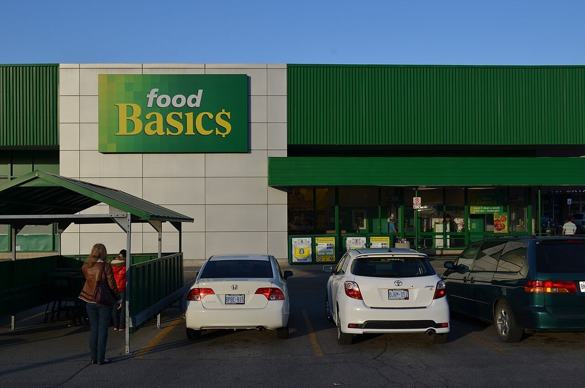 Food Basics