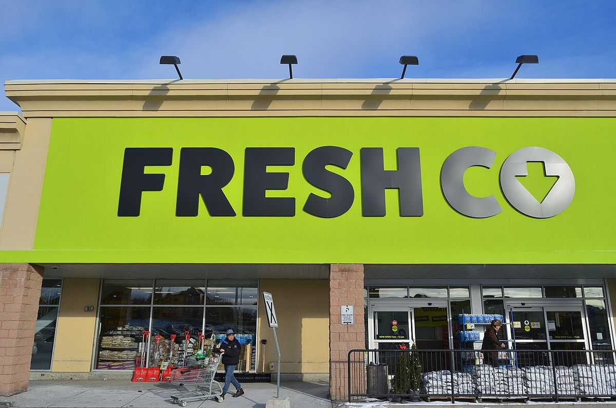 FreshCo