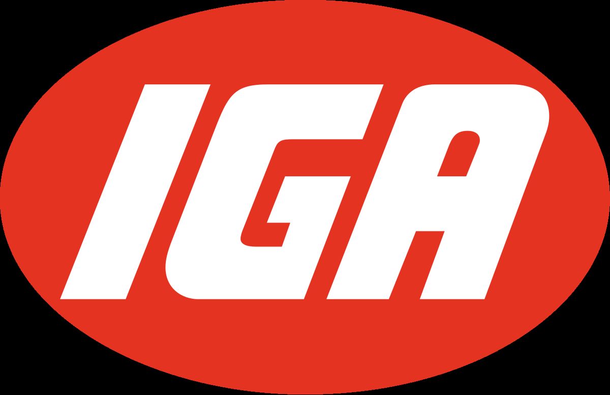 IGA, Inc.