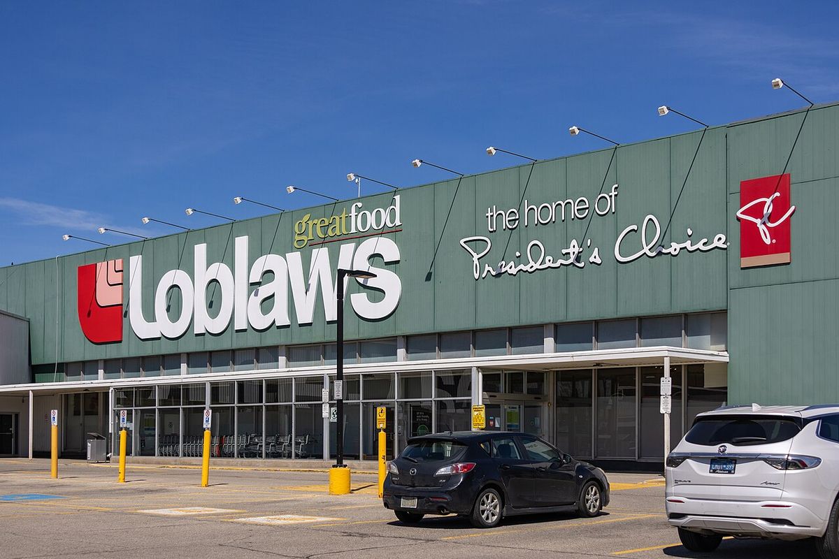 Loblaws