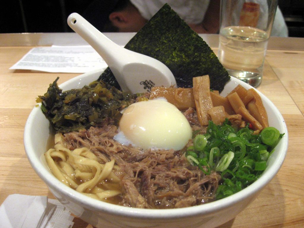 Momofuku