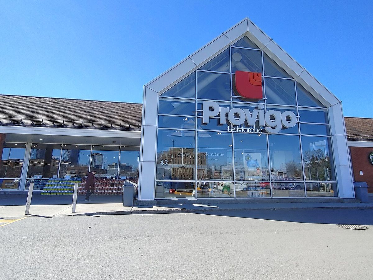 Provigo