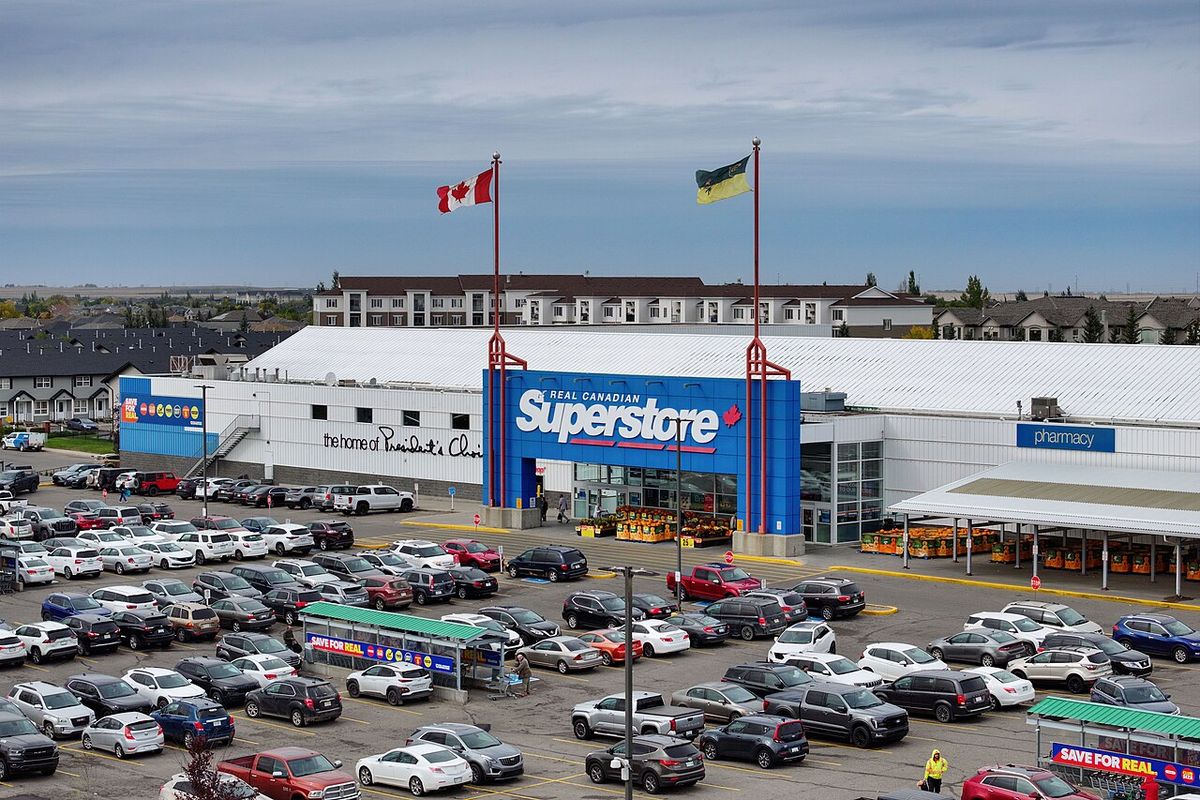 Real Canadian Superstore