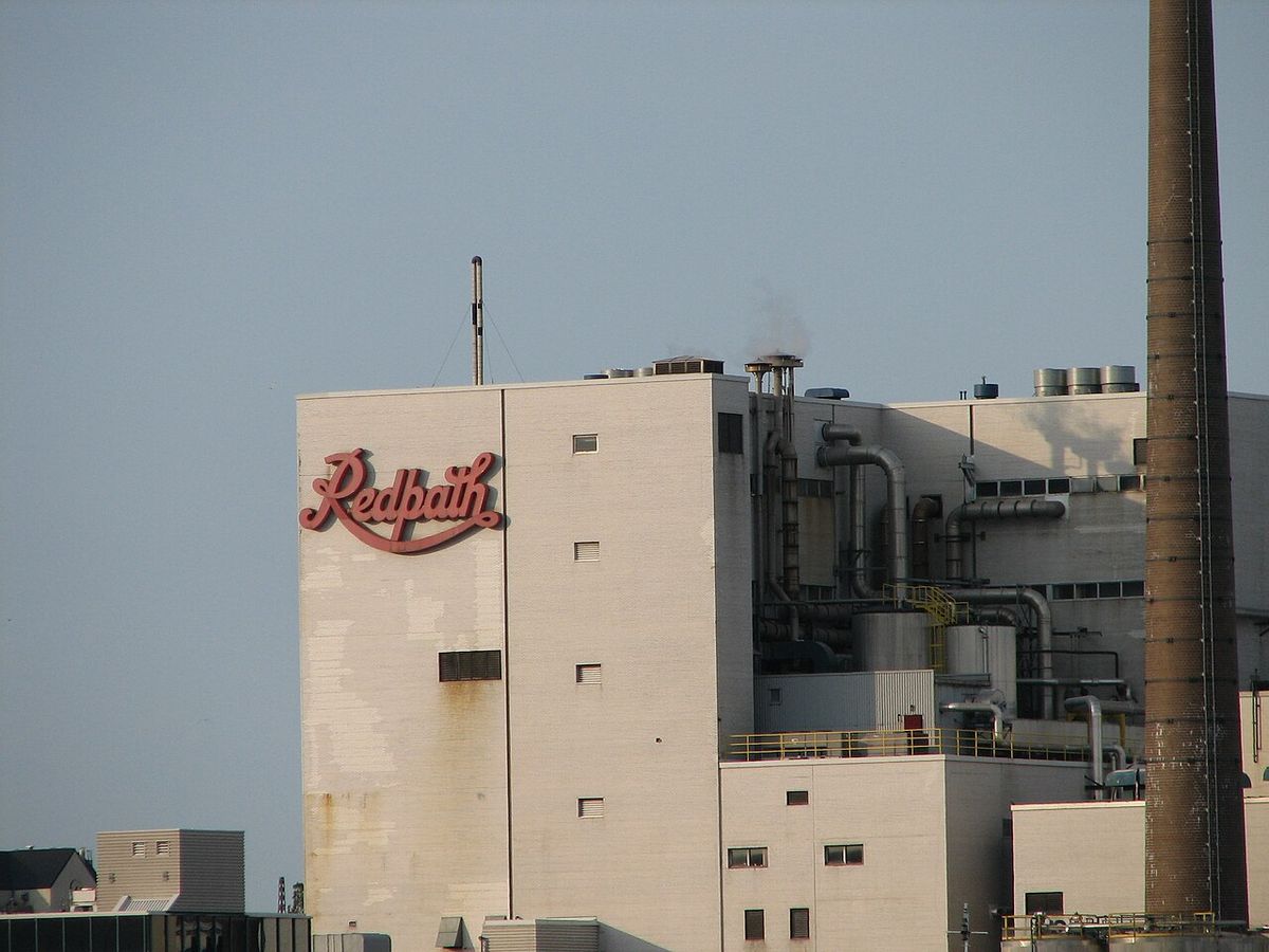 Redpath Sugar