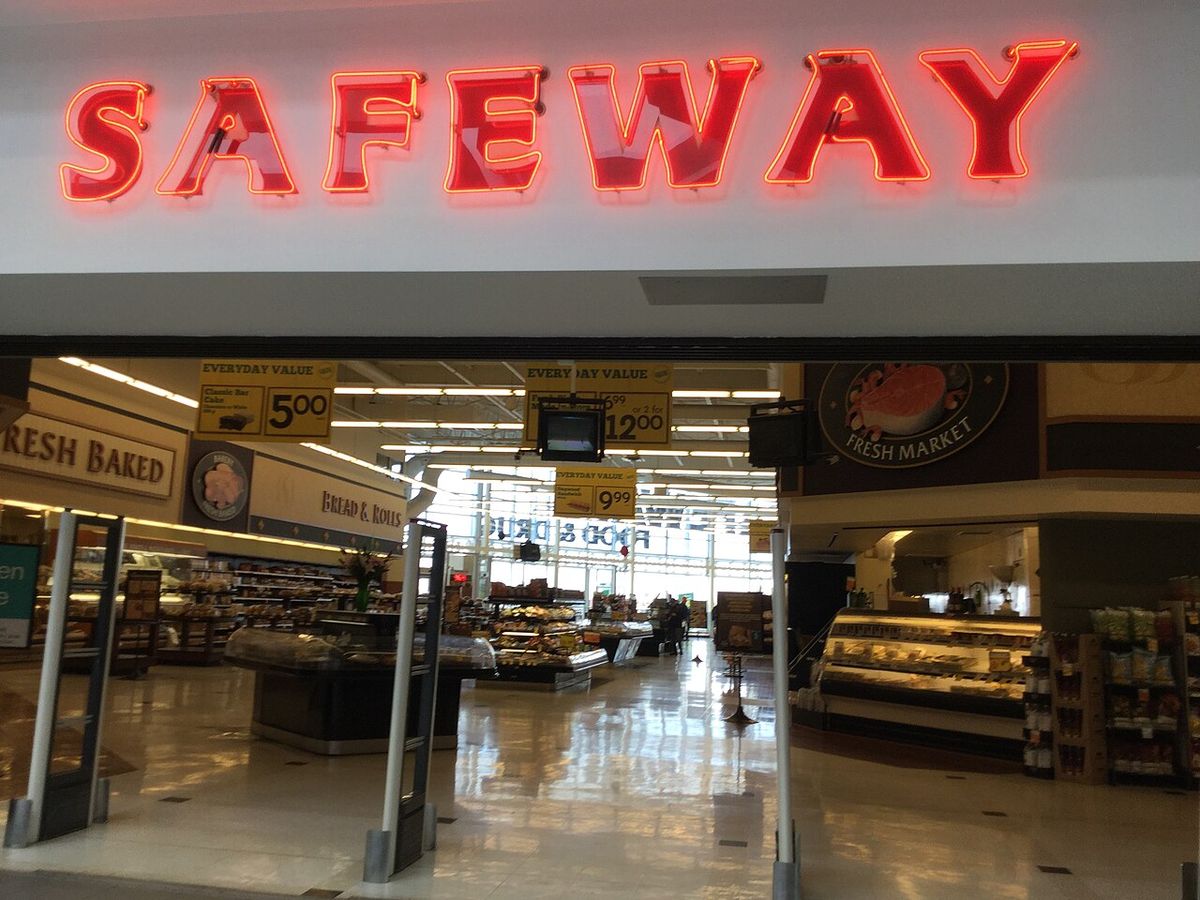 Safeway