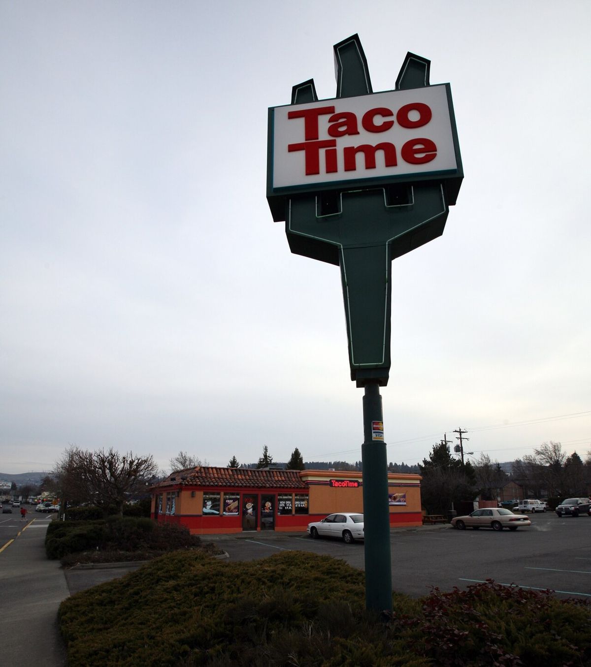 TacoTime