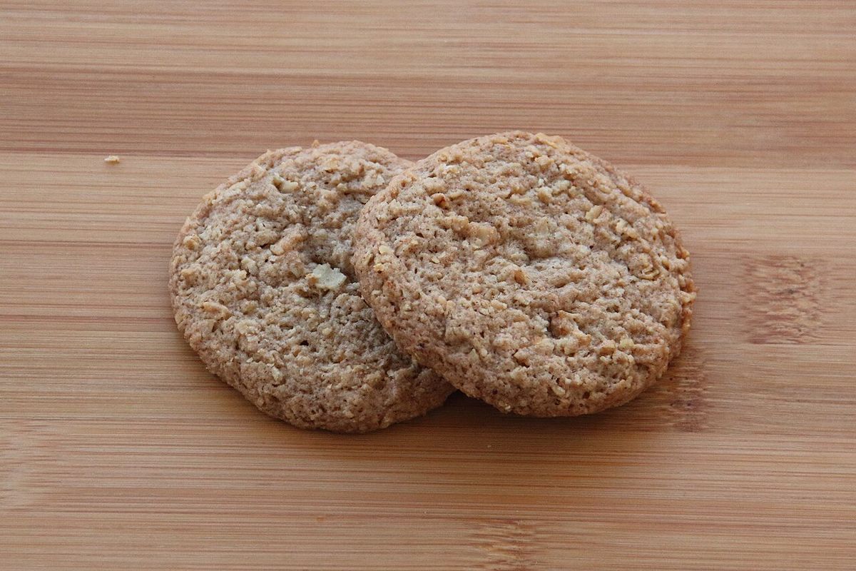 Voortman Cookies