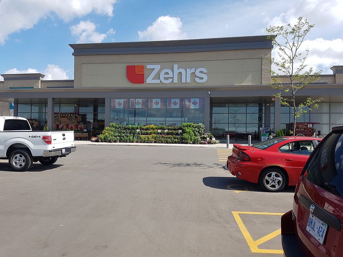 Zehrs Markets