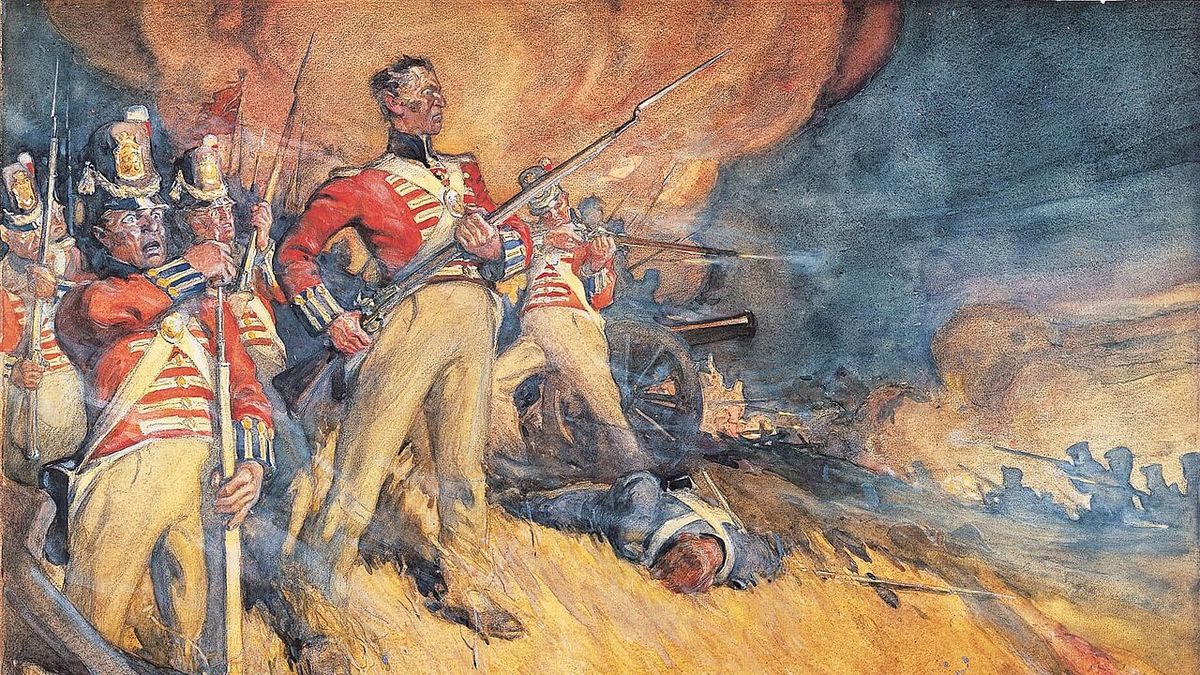 Battle of Lundy's Lane