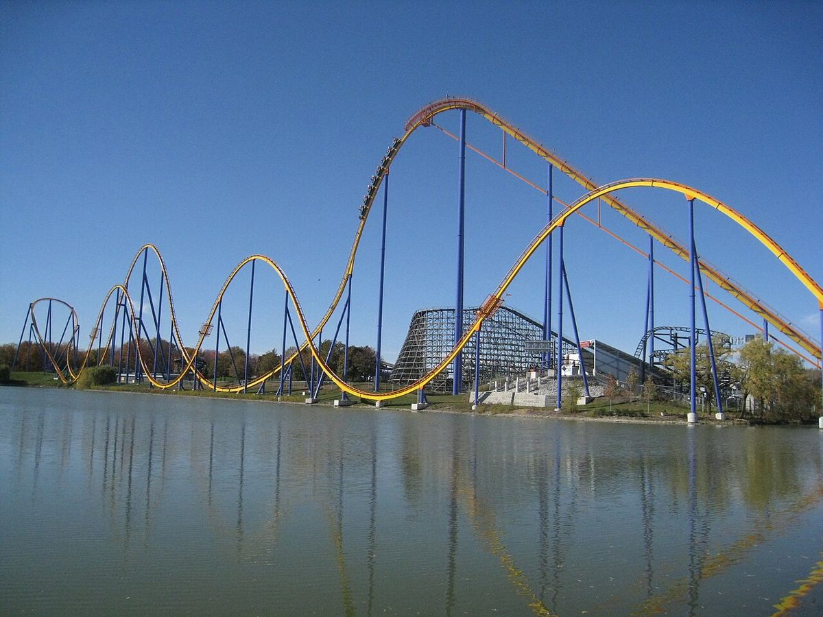 Behemoth