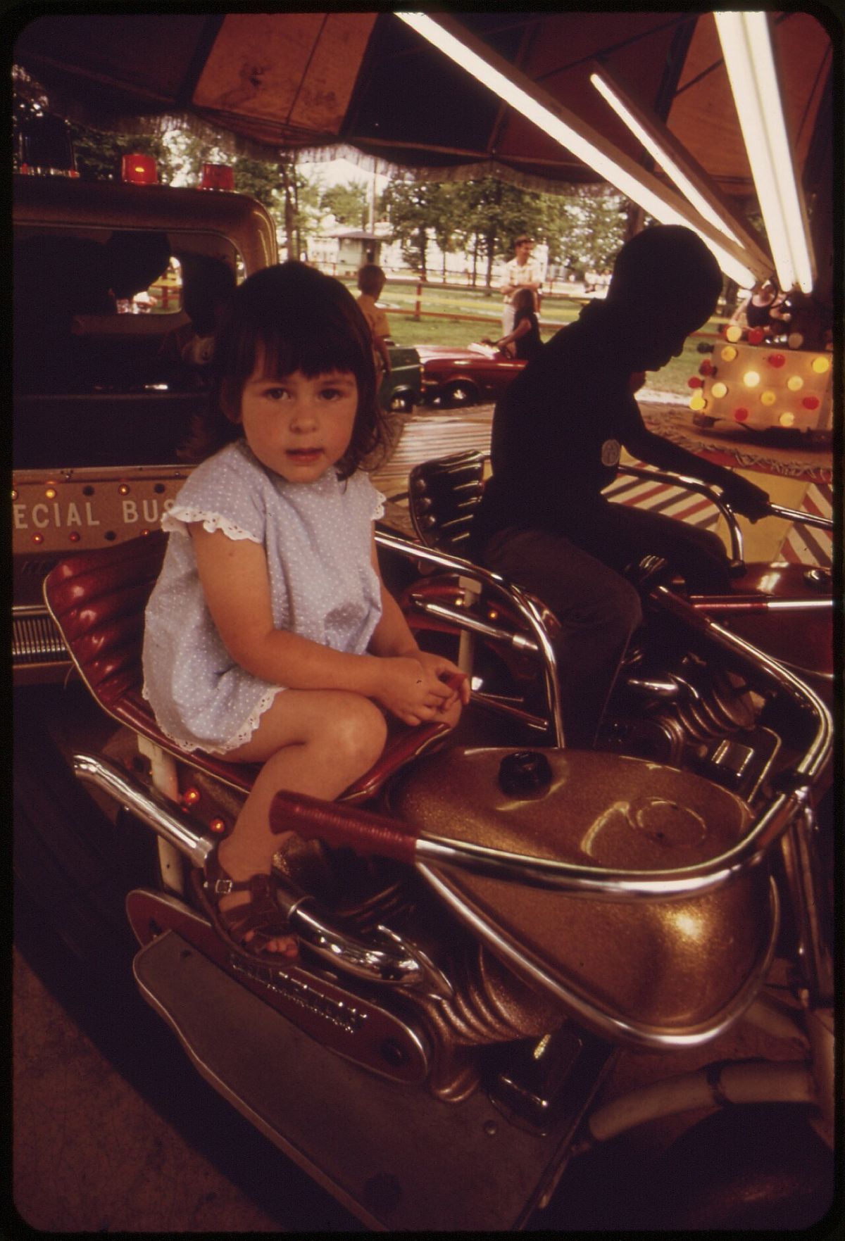 Boblo Island Amusement Park