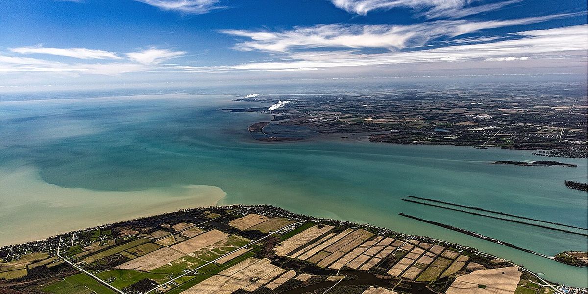 Detroit River