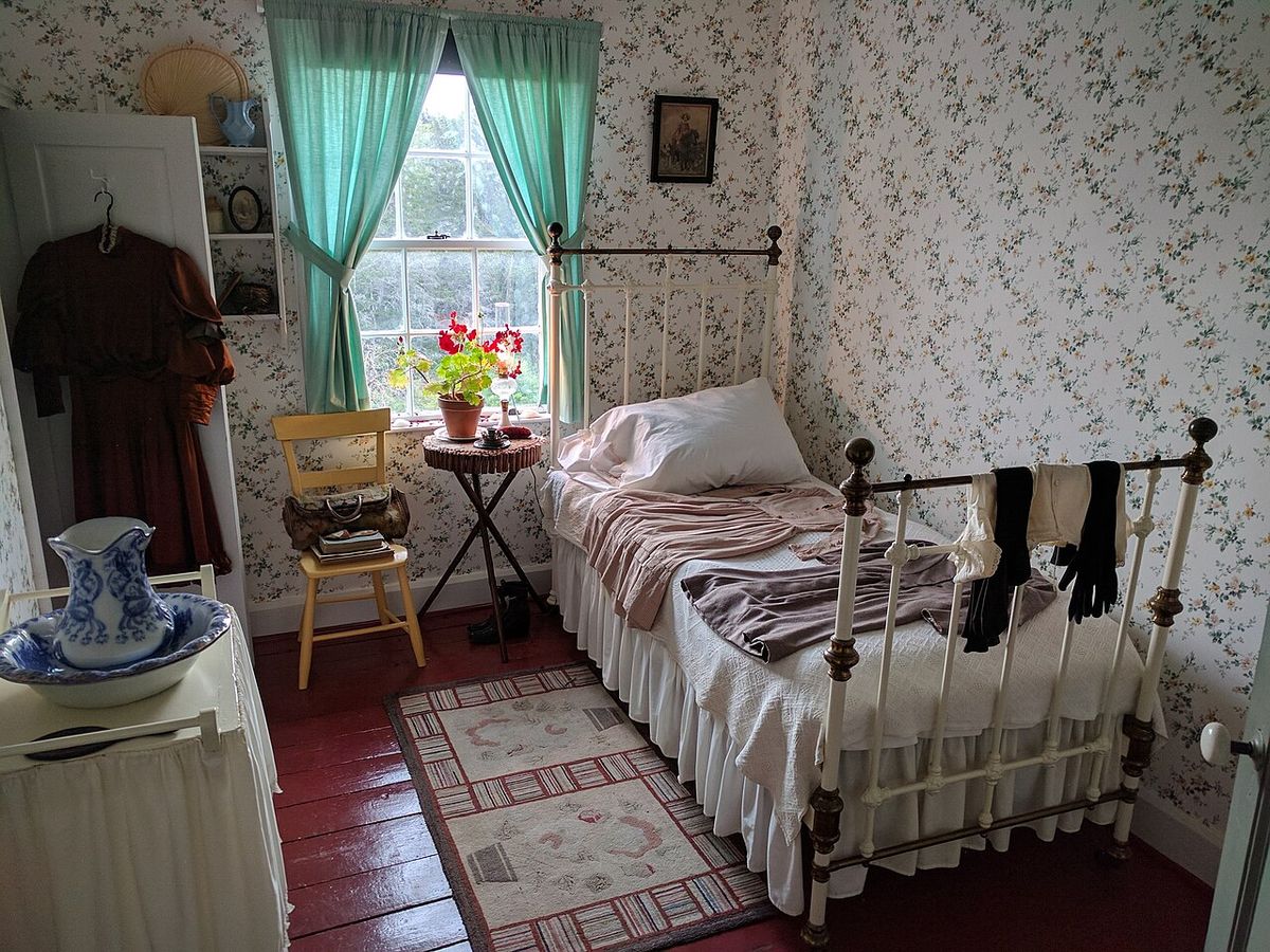 Anne of Green Gables