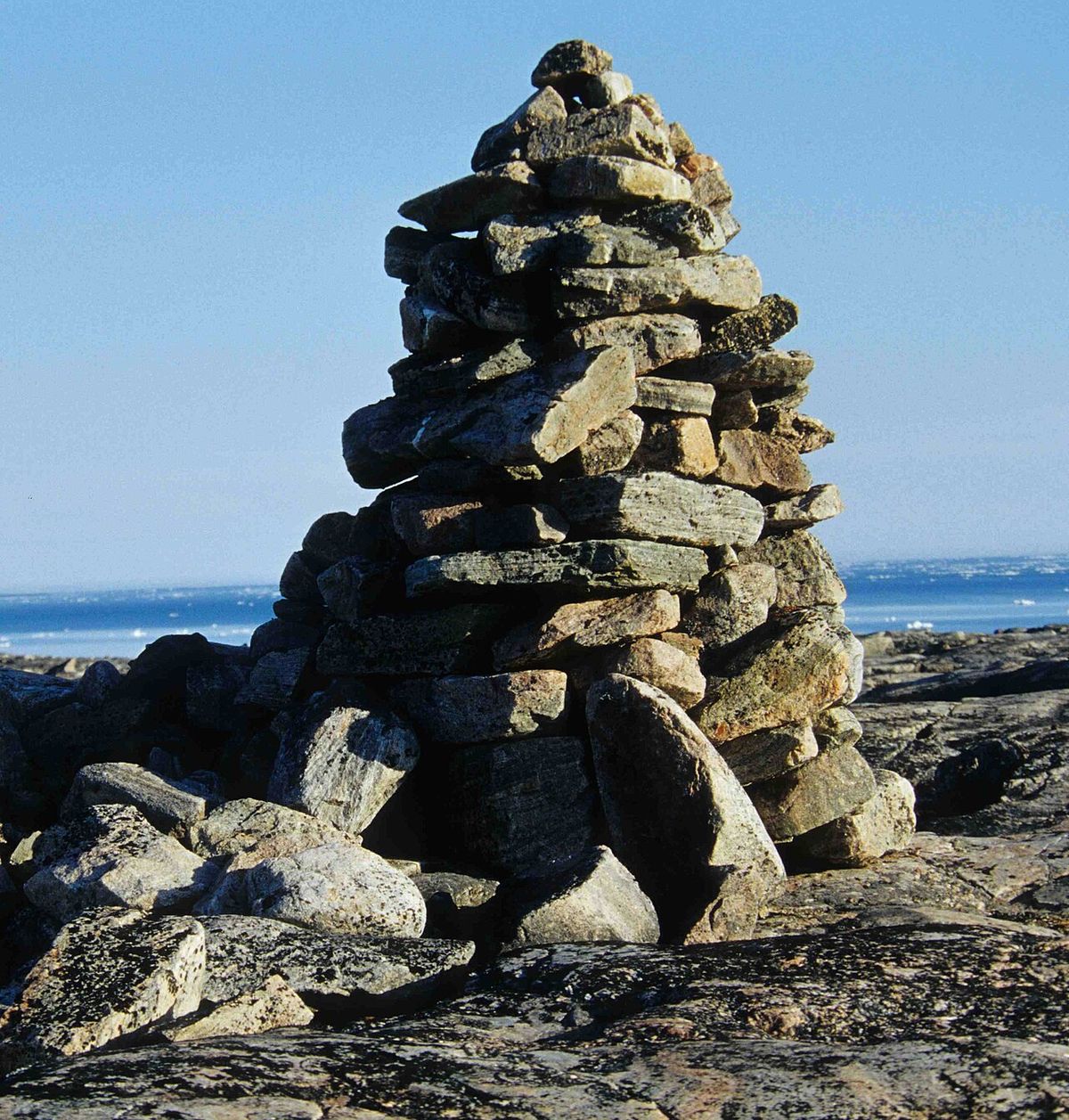 Inuksuk