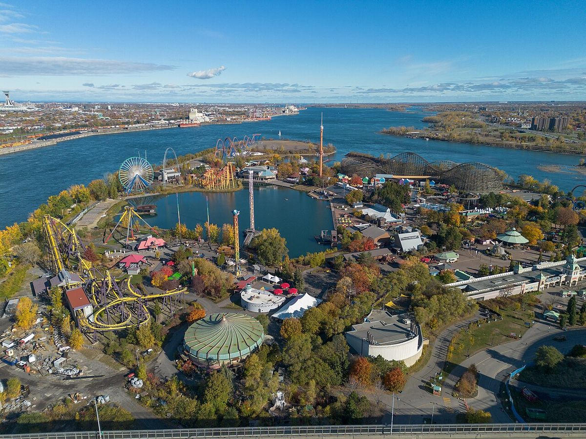 La Ronde