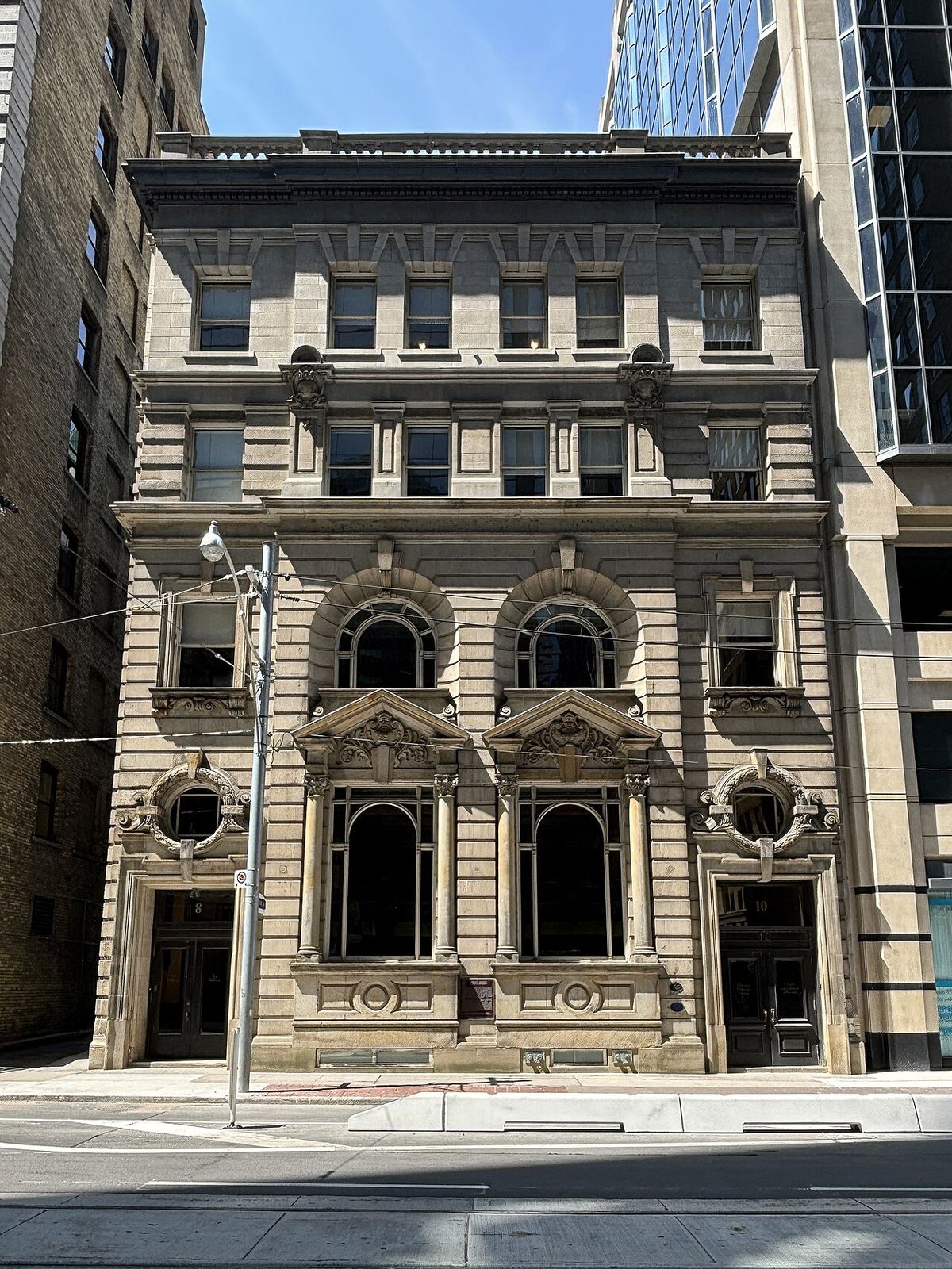 Ontario Heritage Trust
