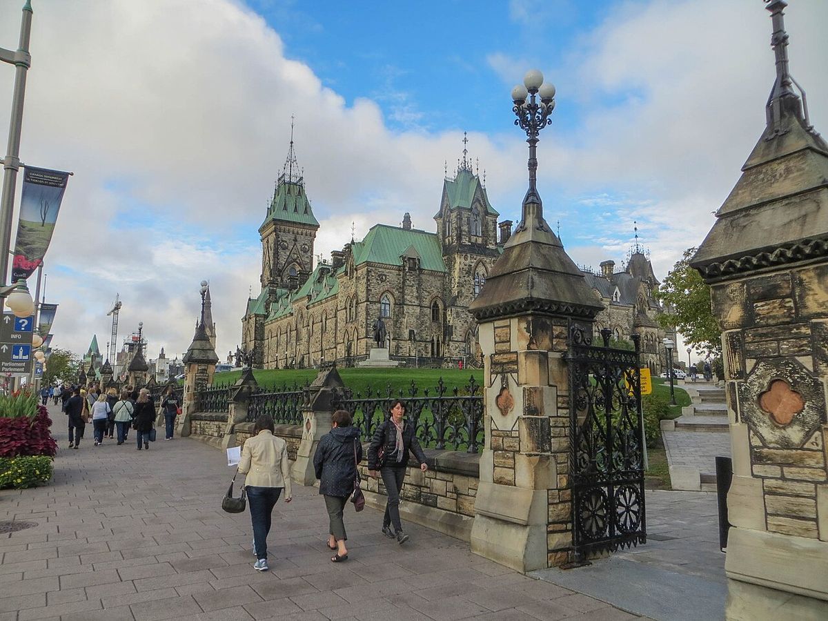 20161003 09 Parliament buildings