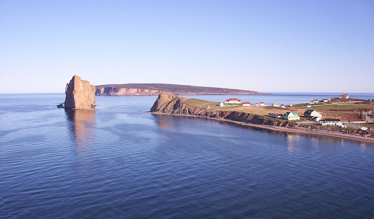 Percé Rock