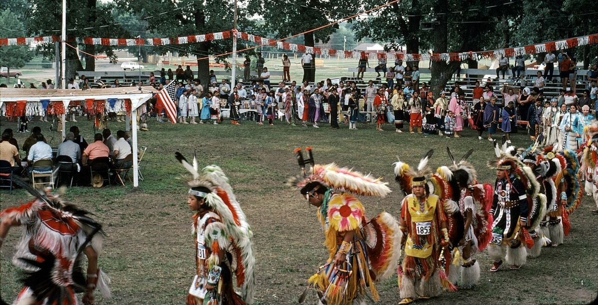 Powwow
