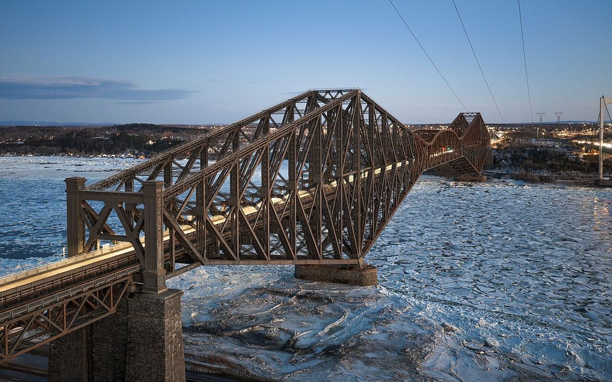Quebec Bridge