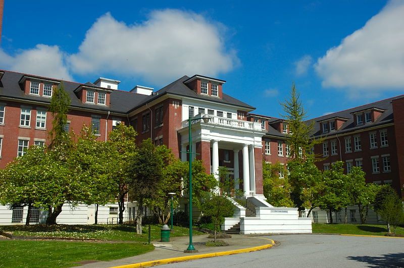Riverview Hospital