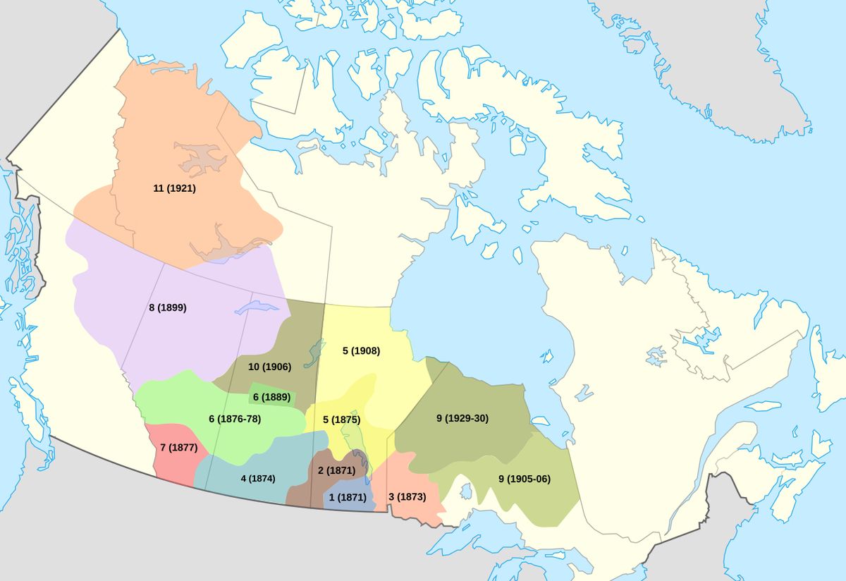 Treaty 6