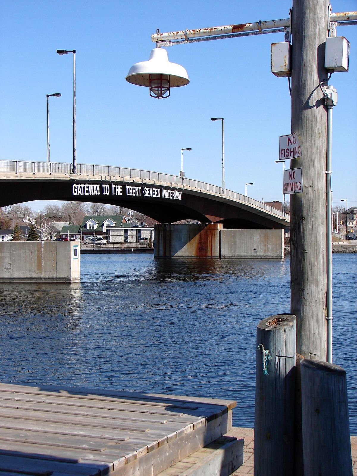 Trent-Severn Waterway